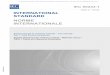 Edition 3.0 2013-03 INTERNATIONAL STANDARD NORME ...IEC 60243-1 Edition 3.0 2013-03 INTERNATIONAL STANDARD NORME INTERNATIONALE Electric strength of insulating materials – Test methods