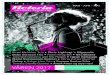 MAR - APR - MAI · 2018. 10. 18. · Joey DeFrancesco and The People • Tigran Hamasyan Mette Rasmussen Quintet • Chris Potter Quartet Rohey • Helge Lien Trio • Susana Santos