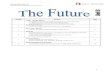 - to introduce the present progressive to talk about the futureenglishandliteracy.ca/.../page/rsbj/P-Unit8TheFuture.pdfpresent progressive for future time - to understand and use will