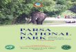 PARSA NATIONAL PARKdnpwc.gov.np/media/publication/Parsa_National_Park...The management plan aims to achieve the above-mentioned objectives through specific interventions in Park protection,