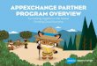 APPEXCHANGE PARTNER PROGRAM OVERVIEW › cdn › media › files › gDFJcMq9R1iD9...ISVforce apps have a dependency on core Salesforce technology (i.e. Sales or Service Cloud) and