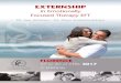 in Emotionally Focused Therapy EFT · 2019. 4. 15. · Emotionally focused therapy (EFT)is a short term psychotherapy approach to work - ing with couples and more recently with families