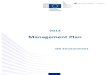Management Planeuropa2020.spiruharet.ro/fisiere/Diplomatie publica... · 2015. 4. 26. · management plan dg environment ref. ares(2014)386413 - 17/02/2014. 2 table of contents part
