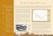 Minnesota River Valley Scenic Byway - - The U.S.–Dakota War of … · 2017. 3. 30. · Minnesota begins. 1863– Battles between some Dakota and U.S. military forces continue for