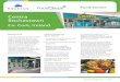 Musgrave Case Study Centra Rochestown - Kelsius · Musgrave Food Safety This Kelsius system removes the risk of HACCP-related errors, in turn protecting customers from the eﬀects