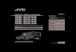 DIGITAL VIDEO CAMERA ENGLISH GR-DX55camcorder-manual.com/image/catalog/manuals/JVC/JVC_GR-DX...GR-DX55 GR-DX45 GR-DX35 GR-DX25 01 DX55/45/35/25EK_EN 01-10 03.1.23, 1:45 PM1 EN 2 CONTENTS