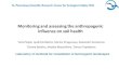 Monitoring and assessing the anthropogenic influence on soil ......2020/06/17  · Polyak Y.M., Bakina L.G., Mayachkina N.V., Polyak M.D. 2020.The possible role of toxigenic fungi