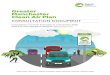 CONSULTATION DOCUMENT...CONSULTATION DOCUMENT Consultation runs from 8 October to 3 December 2020 Find out more and get involved at cleanairgm.com BUS 2 307 C Charges apply pay online