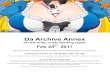 Da Archive Annex - fireden.net · 2017. 3. 1. · Da Archive Annex of new links, most needing repair (^^) Feb 25th 2017 New links will be placed here for a while before adding them