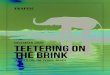 TEETERING ON THE BRINK - Traffic · 2020. 12. 15. · 3 TRAFFIC REPORT: TEETERING ON THE BRINK the Promotion of Administrative Activities Utilizing Information and Communications
