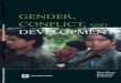 GENDER, CONFLICT, AND DEVELOPMENTdocuments1.worldbank.org/curated/en/514831468763468688/...3.2 Anima Establishes a GBV Hotline 40 3.3 Different Methods Are Used to Raise GBV Awareness