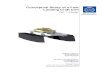 Conceptual Study of a Fast Landing Craft Unit/Menu... · The purpose of this thesis is to make a conceptual study and initial design of a new FLCU, Fast Landing Craft Utility. The