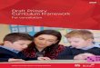 Draft Primary Curriculum Framework · 2020. 12. 2. · u-[ ubl-u u ub1 r l u-l; ouh Primary Curriculum Review and Redevelopment 1 Introduction The National Council for Curriculum