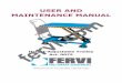 0075 00762 EN 1 5 - Fervi · 2018. 6. 23. · MACHINES AND ACCESSORIES Page 6 of 27 Before lowering the platform, make sure that people remain at a safe distance from work area. Always