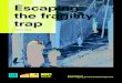 Escaping the fragility trap Escaping the fragility trap. Foreword. The challenge of fragility. Cutting