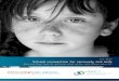 Full report School connection for seriously sick kids · 2020. 2. 19. · ISBN: 978-1-921352-75-1 . Suggested citation Australian Research Alliance for Children and Youth (ARACY)