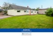 SEAGULLS · 2020. 10. 19. · Seagulls is an appealing residential and equestrian property package with a well presented and spacious three bedroom detached bungalow of Woolaway construction,