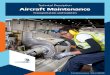 Technical Description Aircraft Maintenance · 2020. 1. 10. · An aircraft maintenance technician works in the commercial and public service sectors, performing a range of processes