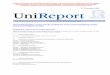 Doctoral Regulations of the Faculty of Medicine at the ... · UniReport Satzungen und Ordnungen of 21. December 2016 2 1. General information Section 1 Doctoral degrees and purpose