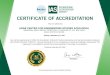 ARAB CENTER FOR ENGINEERING STUDIES ACES-DOHABS EN 1097-3 Tests for mechanical and physical properties of aggregates (Determination of loose bulk density and voids) BS EN 1097-6 Determination