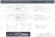 GT35 offshore cruiser - GT Yachts · 2015. 9. 21. · general tolerance 1.0 mm & 0.5 degree unless otherwise stated drawn by : checked by checked date COMMERCIAL IN CONFIDENCETHIS
