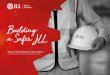 Building a Safer JLL · JLL is a Fortune 500 company that provides real estate and investment management services to owner, occupier and investor clients worldwide. Our operating
