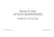 Model A-C4bc (B195/B198/B264/B265) PARTS CATALOG Catalog/Aficio...Model A-C4bc (B195/B198/B264/B265) PARTS CATALOG This catalog gives the numbers and names of parts on this machine