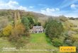CARR LODGE - Rightmove · 2020. 11. 5. · Carr Lodge is located between the rural villages of Ampleforth and Wass in open countryside. Ampleforth has a range of services including