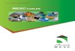 INDEX [] · 2020. 4. 20. · MESC- UAE Middle East Specialized Cables (MESC) LLC, UAE was established in 2008. The plant is located at Al Ghail Industrial Park in Ras Al Khaimah,