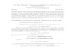 On The Söllinger, Weizsäcker Relations and Bošković’s Curve of …vixra.org/pdf/1302.0154v3.pdf · 2014. 5. 13. · elementarne tačke, čestice prvog, potom drugog reda, atomi,