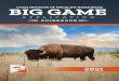 2021 Utah Big Game Application Guidebook · Use the Utah Hunt Planner to find unit maps, boundaries and information on the hunts you want to apply for. The information in the Hunt