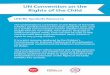 UN Convention on the Rights of the Child...UNCRC Symbols Resource The United Nations Convention on the Rights of the Child (UNCRC) Symbols resource has been designed to be used as
