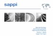 Steven L. Masia Sappi Fine Paper › content › events › 08nano › papers › 08nan53.pdf · Sappi: Nanotechnology and Sustainable Development “Development which meets the needs