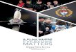 A PLAN WHERE EVERYONE MATTERS - Ottawa Police€¦ · A Plan Where Everyone Matters: 2013–2015 Business Plan articulates four strategic priorities to action over the next three