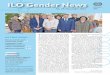 ILO Gender News - No. 19, November 2012 · 2014. 6. 10. · ILO Gender news No. 19, November 2012 The electronic version of ILO Gender News 2012, available on ILO Bureau for Gender