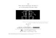 18 The Inscriptions of Sety I at Al-Kanais/Wadi Miaegypt-grammar.rutgers.edu/Miscellany/Kanais1.pdf · 2012. 2. 17. · The Inscriptions of Sety I at Al-Kanais/Wadi Mia: Part I Grammar