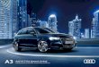 Audi A3 Sportback 30 TFSI sport | Audi A3 Sedan 30 TFSI sport...Audi A3 S line dynamic limited スポーティな装いに充実の先進機能を身につけて。Audi A3のダイナミズムを加速する特別な一台。