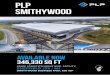 PLP SMITHYWOOD · 2020. 10. 15. · plp smithywood available now 346,330 sq ft prime logistics/industrial facility sheffield j35 / m1 smithywood business park, s35 1qp. sat nav: s35