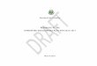 REVISIONS TO THE INTEGRATED DEVELOPMENT PLAN FOR … · 8.3 Swartland allocations in terms of Provincial Gazette Extraordinary 7360 of 5 March 2015 ... Swartland’s contribution