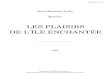 Les Plaisirs de l'Île Enchantée [LWV22] · Jean-Baptiste Lully (1632-1687), Les Plaisirs De L©Isle Enchantée, Festes Galantes, et Magni ®ques, faites par Le Roy à Versailles,