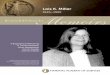 Lois K. Millernasonline.org/.../memoir-pdfs/miller-lois.pdf · 2018. 4. 23. · 3 LOIS MILLER Upsala College in East Orange, New Jersey. She spent the summer after her junior year