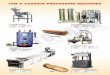 AUTOP ACK€¦ · AUTOP ACK GLOBAL STERLING PRODUCTS L TD. YAM & CASSAVA PROCESSING MACHINES Cutting/Dicing Machine Water Treatment Plants 2.5 KW 2 Starch Extraction 500 KG/ Hr' Approx