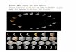 sumerix.weebly.com · Web viewEngage- What causes the moon phases? Observe the phases of the moon and look for patterns in moon phase images, then use the initial ideas to create