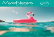 MyeNews...MyeNews | President’s eport 2 Contents In this issue From the President 3 Molecular testing at the Alfred Hospital 4 The Journey 5 Wombats and Devils – and other beasts