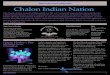Chalon Indian Nationchalonnation.com/wp-content/uploads/2017/06/2015... · Chalon Indian Board. The letter is available should you want a copy, call Tom at 889-2350 or Louise at 220-