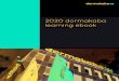 2020 dormakaba learning ebook - Best Access Systems...6 Course # Description Hours Certification Page DP-WEB-1007 BEST Interchangeable Cores: Calculations, Pinning & Key Cutting 2