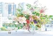 日比谷花壇Director / Soma Yamasaki (EMI) Movie / Shingo Murai (dessert company) Music / Casey Arai Flower Support / FRENVI' HIBIYA (HIBIYA TRADING CO„LTD.) Flower Designer