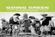 Going Green GOING GREEN - UN CC:Learn · 2.2 Introduction to building 35 2.3 Building in different climate zones 37 CHAPTER 3: SUSTAINABLE CONSTRUCTION MATERIALS 45 3.1 Wood and straw