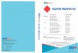 MASTER PROSPECTUS - eUnitTrust.com.my · The Securities Commission Malaysia has authorised the Fund(s) and a copy of this Master Prospectus has been registered with the Securities