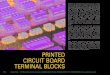 PRINTED CIRCUIT BOARD TERMINAL BLOCKS › pdf_elec › altech76_PluggablePCB… · 11 sh11-3.50-k 48.9 50 12 SH12-3.50-K 52.4 50 13 SH13-3.50-K 55.9 20